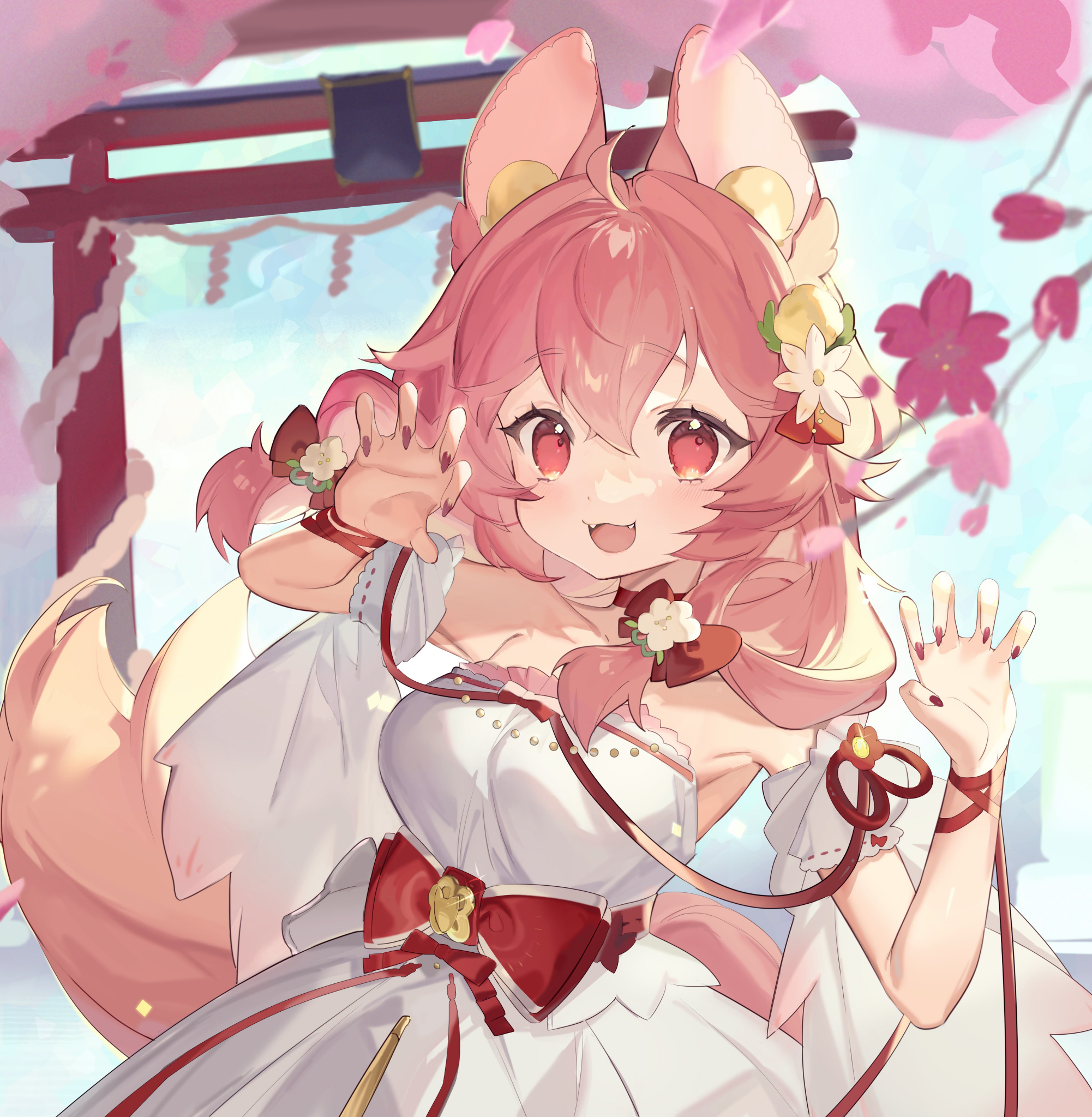 奈斯糖插圖