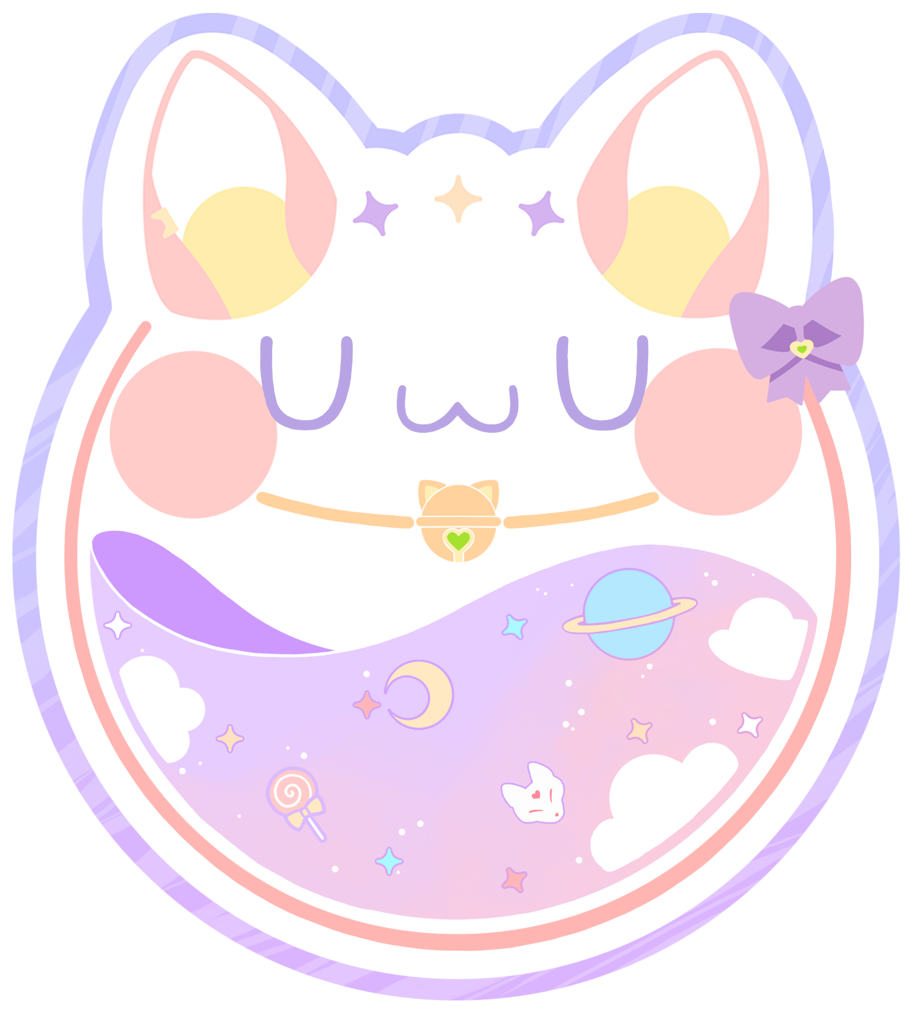 星願工作室 示意 Logo